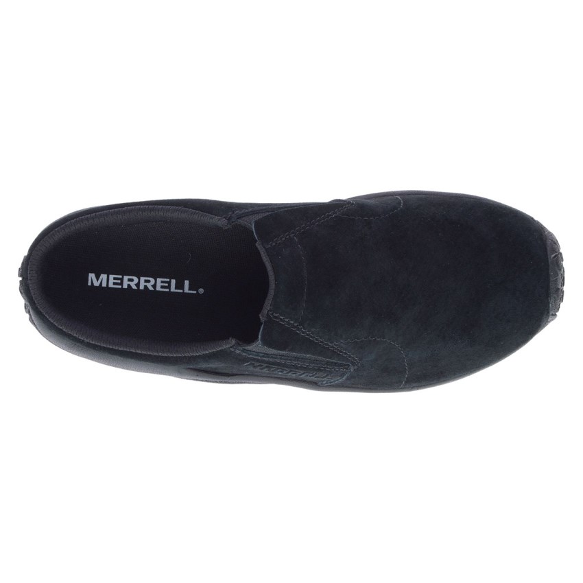 Sabots Merrell Jungle Noir Femme | X.Y.EVNC